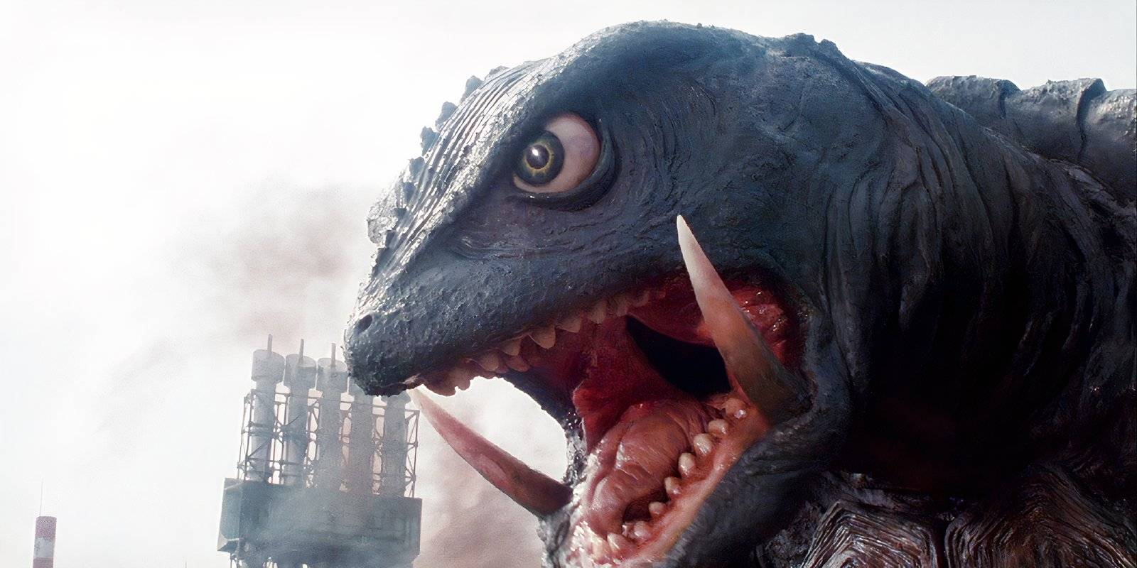8 Giant Monster Movies That Are 10/10 but You've Never Heard of Them