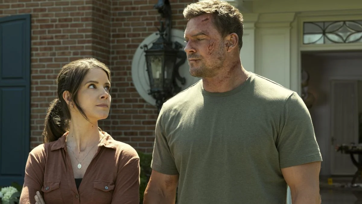 ‘Reacher’ Season 4 Cast Guide – Meet the New Faces and Returning Favorites
