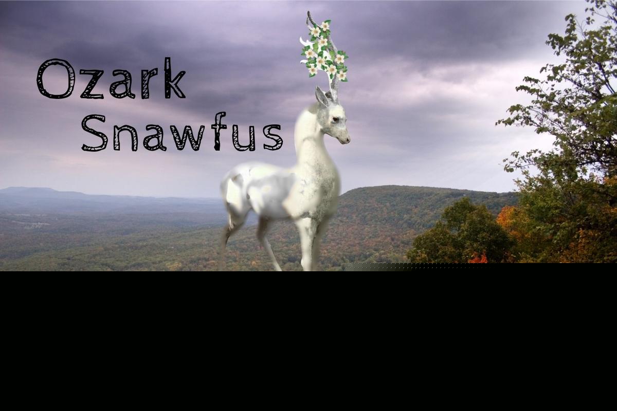 The Myth of the Snawfus: Missouri’s Gentle Forest Spirit