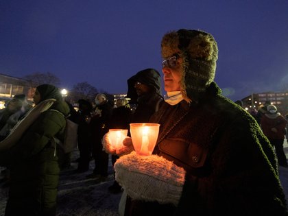 Advocates call to end anti-Muslim hate 9 years after Quebec mosque attack