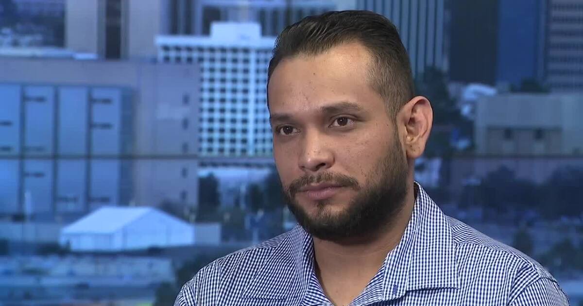 Man detained in Guthrie case files notice of claim against Pima County Sheriff's Department