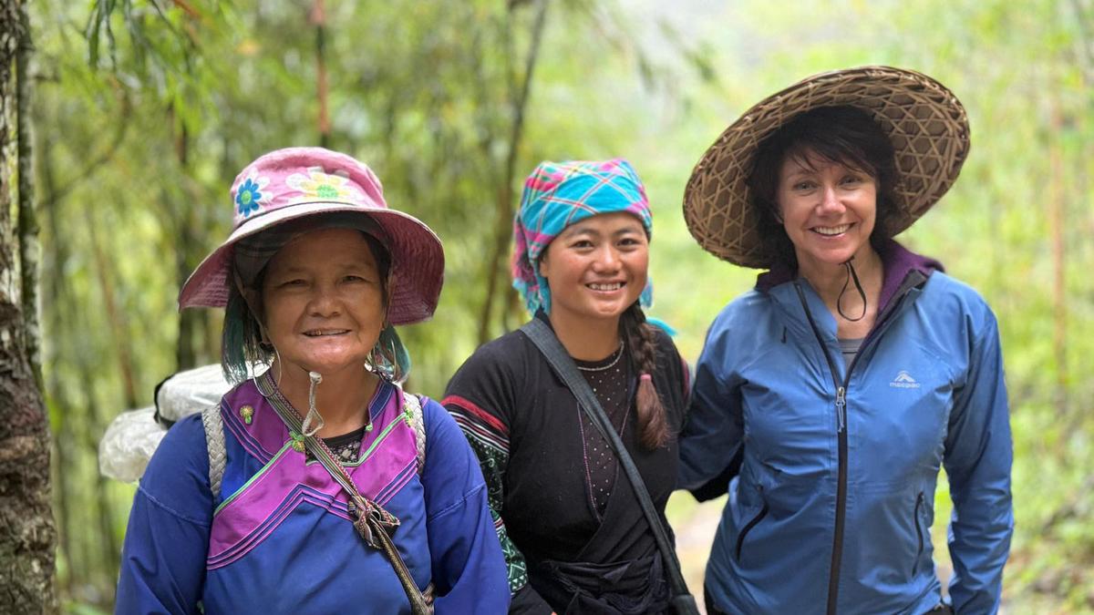 Mountain high, valley low — Sapa essentials