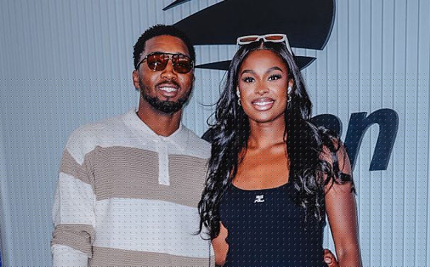 Coco Jones And Donovan Mitchell Are Officially Married! Inside The Fairytale Wedding That Had Ciara, Russell Wilson & NBA Stars In The Building