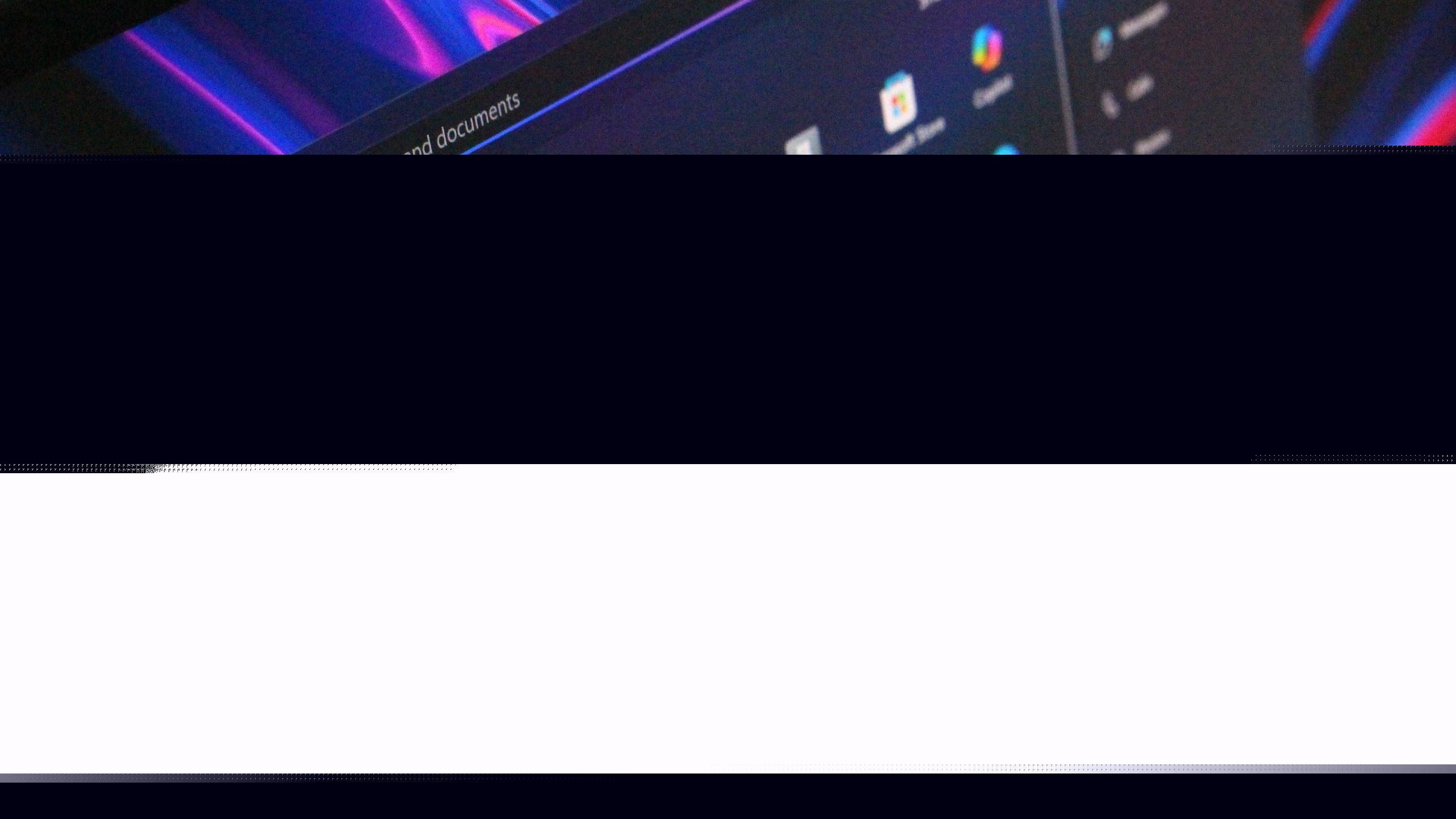 Microsoft is updating even more parts of the Windows 11 UI with modern designs: Here's what's next on the list of overhauls