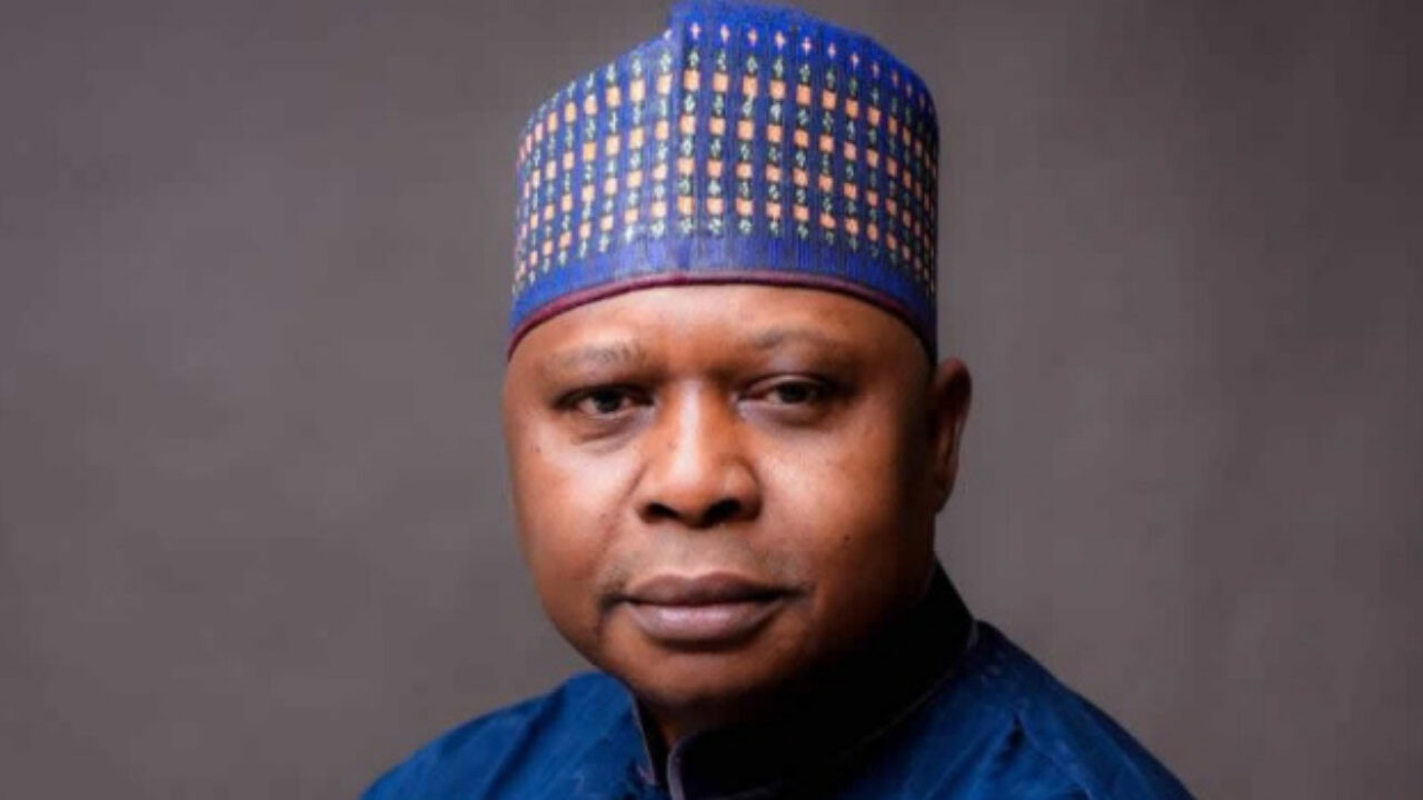 Turaki-led PDP moves to appeal nullification of Ibadan National Convention
