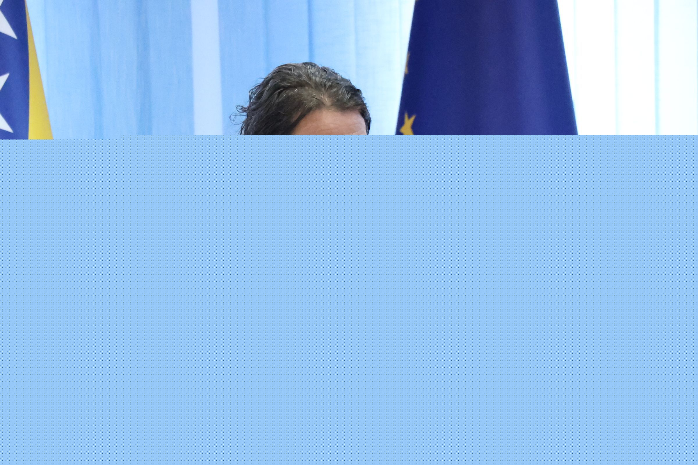 Kraljević: FBiH to launch capital market reform