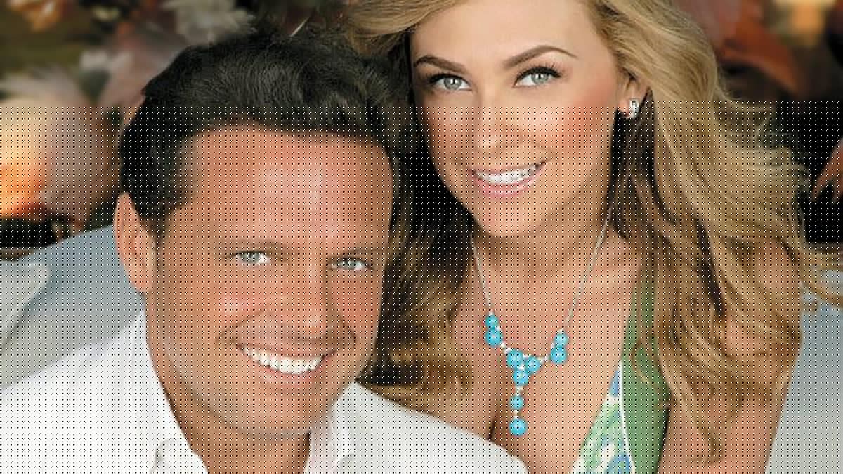 Mexico City Issues Legal Order Barring 'Ventaneando' Host From Approaching Aracely Arámbula and Luis Miguel's Son After Identity Reveal