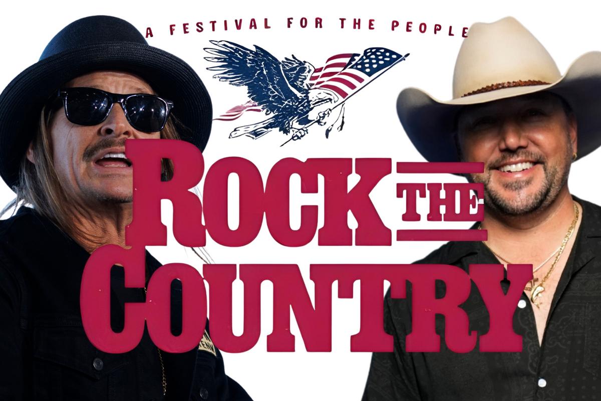 $156K Law Enforcement Bill Approved for Kid Rock Concert