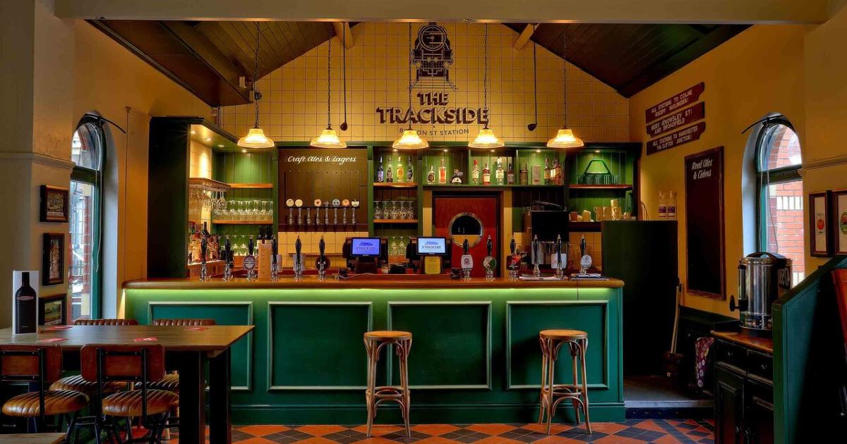 Why this popular Bury pub was hailed as a ‘must-visit’ by major pub reviewer