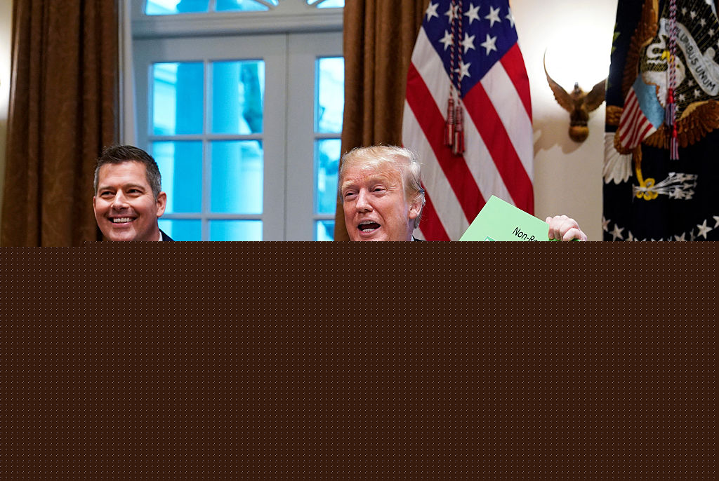 GOP Has Settled On A Stupid, Unpopular Midterm Message
