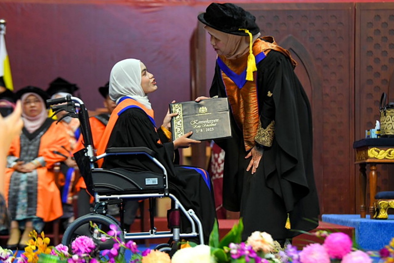 Suara16%: Malaysia must tackle systemic barriers, not just fees, to improve PwD access
