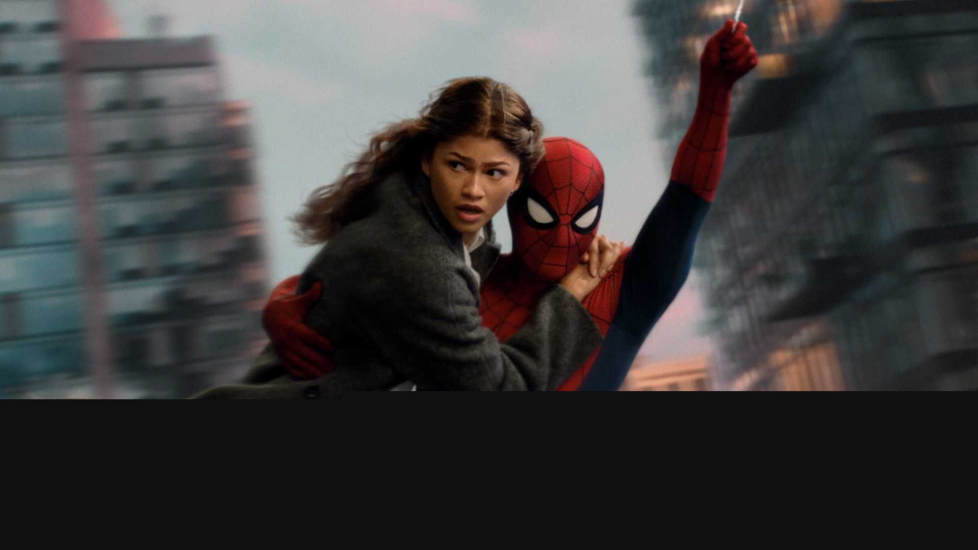 Tom Holland recalls the hardest stunt of his career, says the camera didn't even pick it up: "I didn't anticipate it hurting as much as it did"