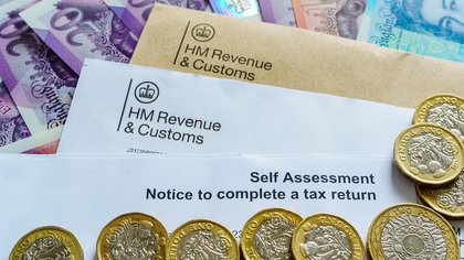 Why must I fill in a self-assessment tax form when other people are let off?