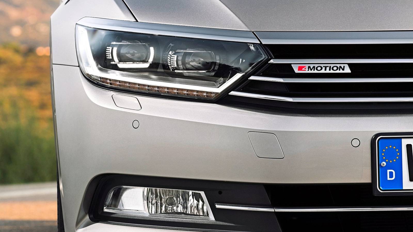 2015 VW Passat TDI: A Luxury Bargain Due to Dieselgate Scandal