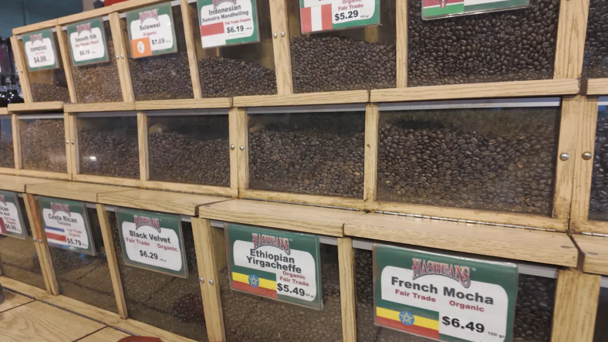 Level up your daily cup with expert coffee advice
