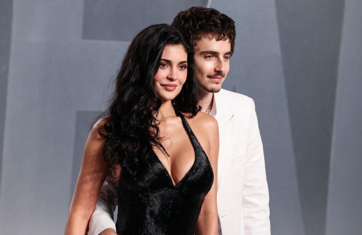 Kylie Jenner and Timothee Chalamet ‘don’t plan to rush an engagement’
