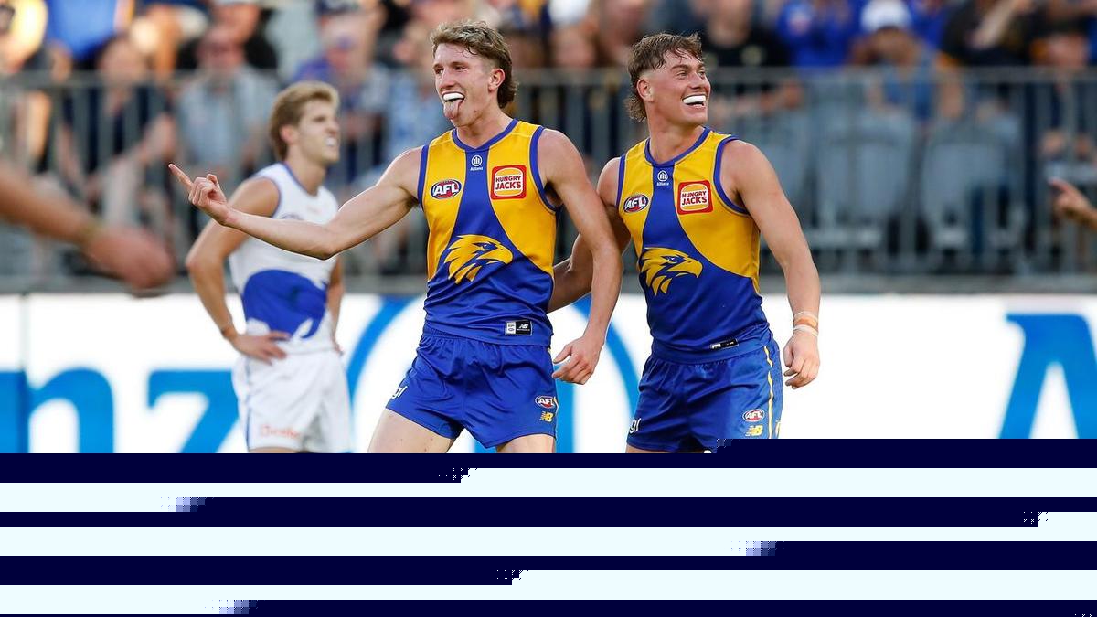 Bright future ahead as Duursma-Reid bromance grows