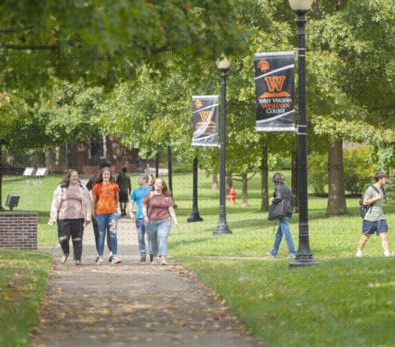 West Virginia Wesleyan to receive $1.2M in WVFF grants