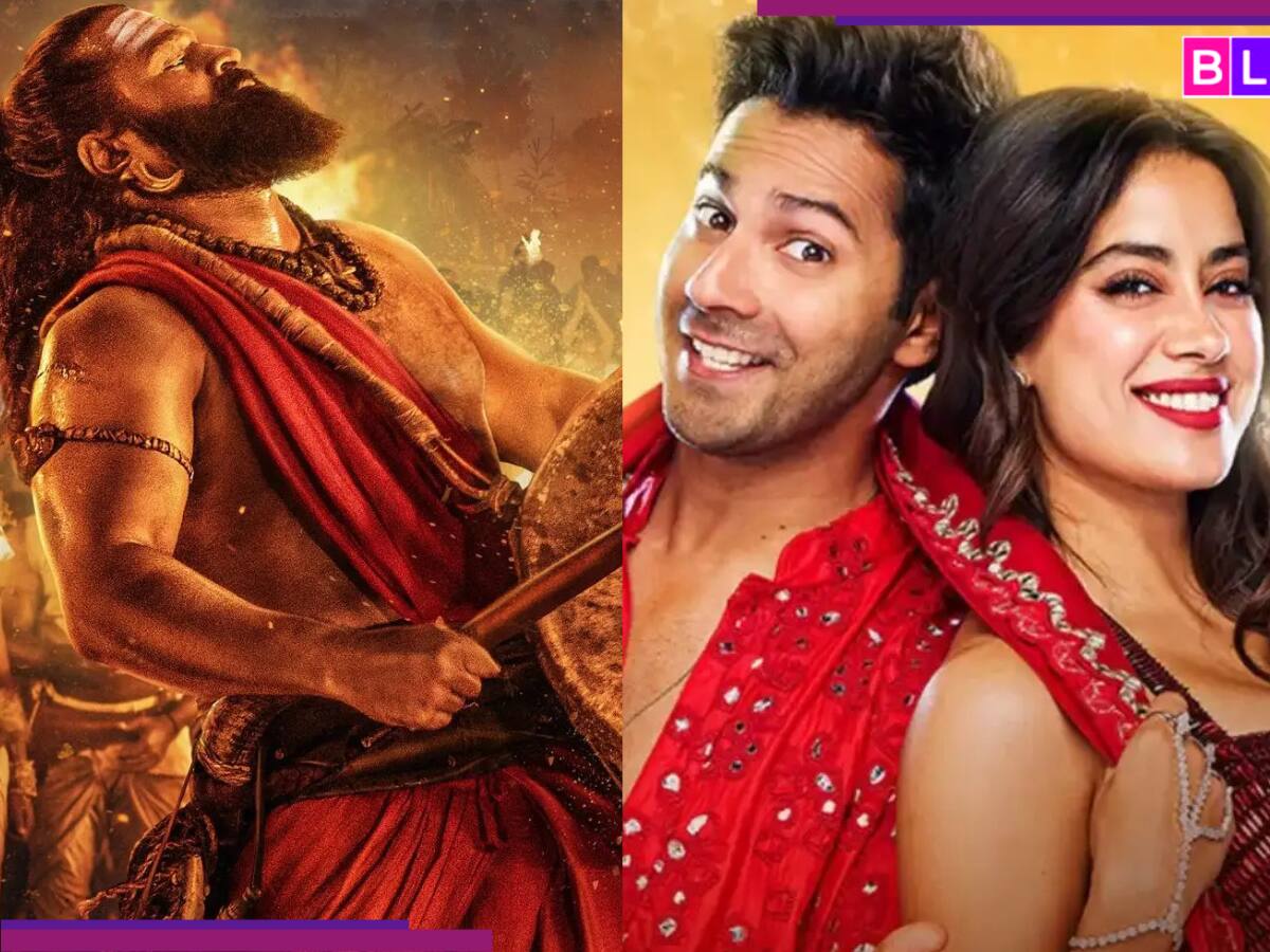 Kantara Chapter 1 vs Sunny Sanskari Ki Tulsi Kumari Advance Booking: Who's WINNING box office war?