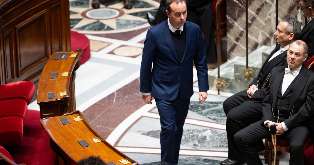 Politique. Budget 2026 : le Sénat rejette d'emblée le texte, un dernier 49.3 attendu vendredi à l'Assemblée