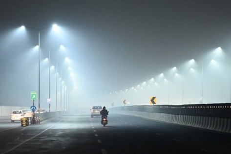 Gurugram-Sohna Elevated Highway Subsides Again Near Subhash Chowk During Ongoing Repair Work