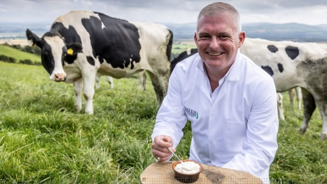 Green Pastures honoured at Great Taste Awards