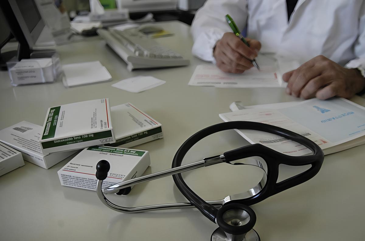Medici di famiglia, concorso flop. Alla prova solo 306 su 600 iscritti: "I giovani non sono interessati"