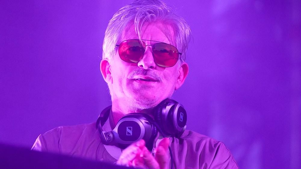 Kavinsky, French Producer and DJ Behind ‘Drive’ Opening Song ‘Nightcall,’ Dies at 50