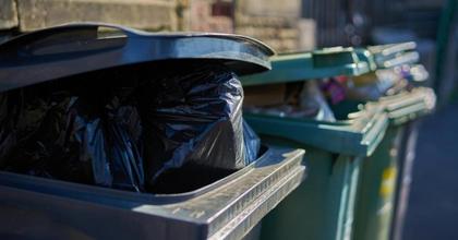 West Dunbartonshire Council announce 3 weekly bin schedule starting soon