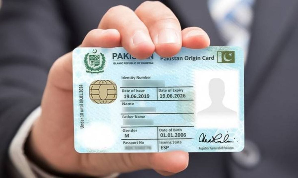 Beware of Fake Calls: NADRA Issues Urgent CNIC Safety Advisory