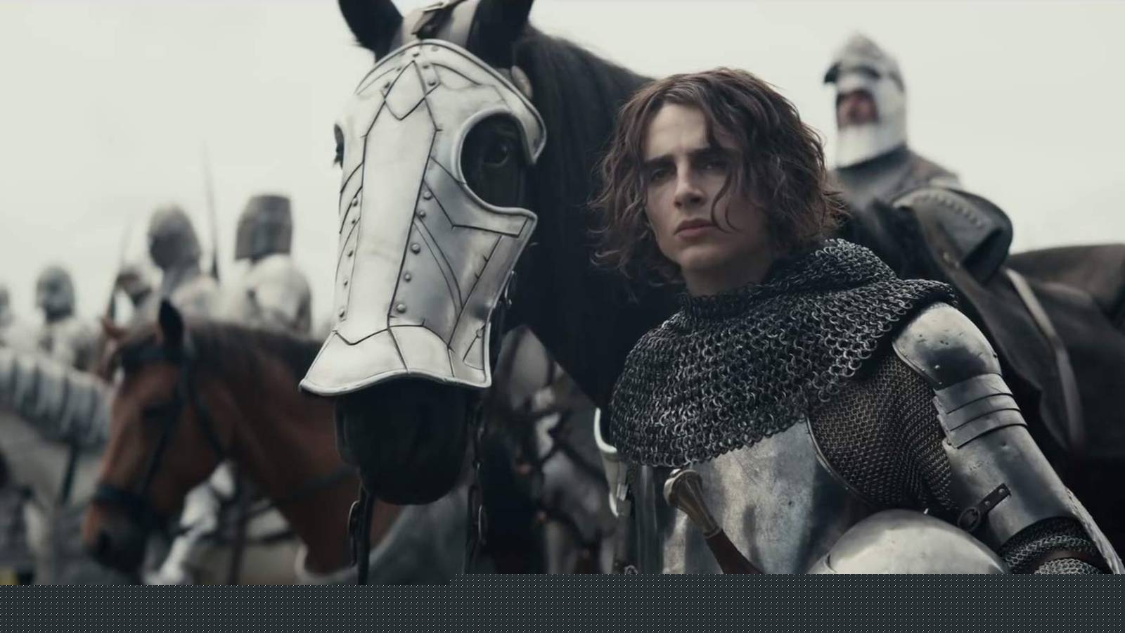 The Best Medieval Shows & Movies on Netflix