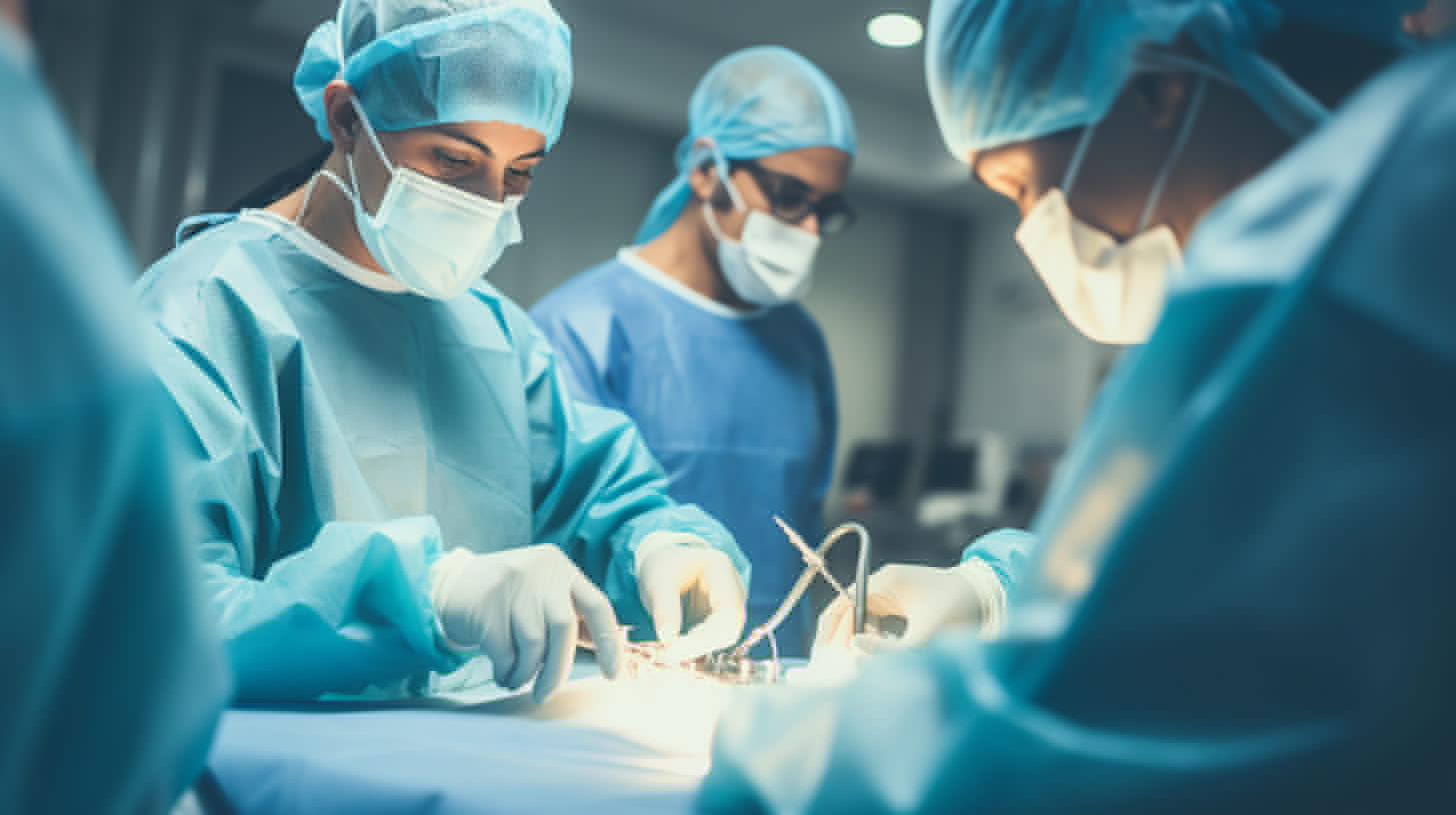 Hinge Health (HNGE) Rose with Expanding Client Base