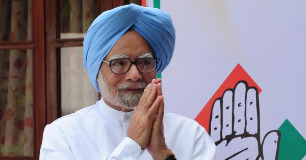 SC accepts CBI’s decision to clear ex-PM Manmohan Singh in alleged coal scam case