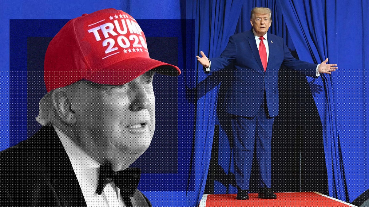Trump Was Right About the Corporate Media
