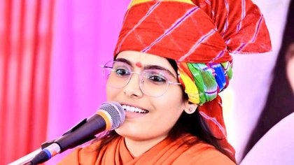Sadhvi Prem Baisa Found Dead in Jodhpur Months After Viral Video Case, Suicide Note Raises Fresh Questions