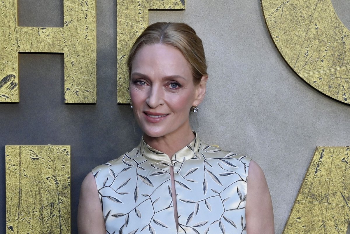 Lionsgate releasing 'Kill Bill: The Whole Bloody Affair' in December