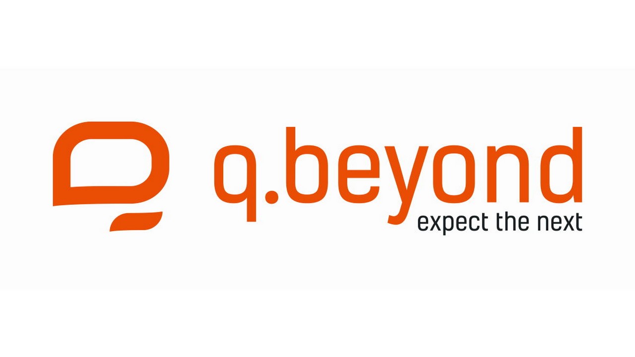 q.beyond: „Konzentration auf profitable Umsätze zahlt sich aus”