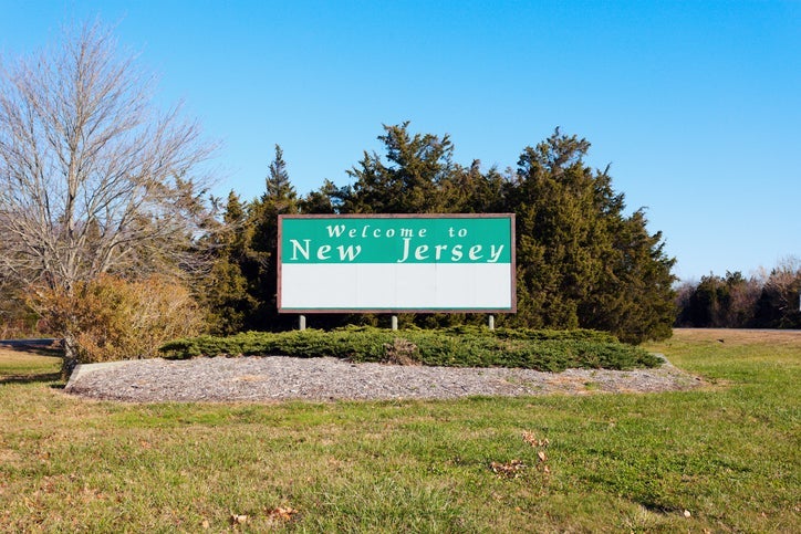 New Jersey Unveils ‘New NJ’ Campaign To Show Off Economic Growth