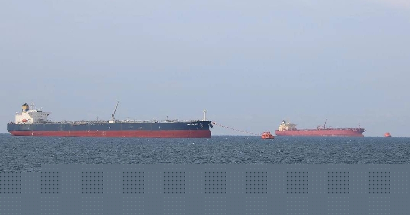 Kazakhstan’s Oil Exports Face Black Sea Chokepoint