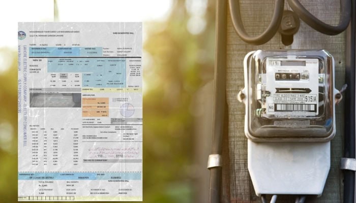 Pakistan collected over Rs476 billion in taxes through electricity bills in 2025-26, Senate told