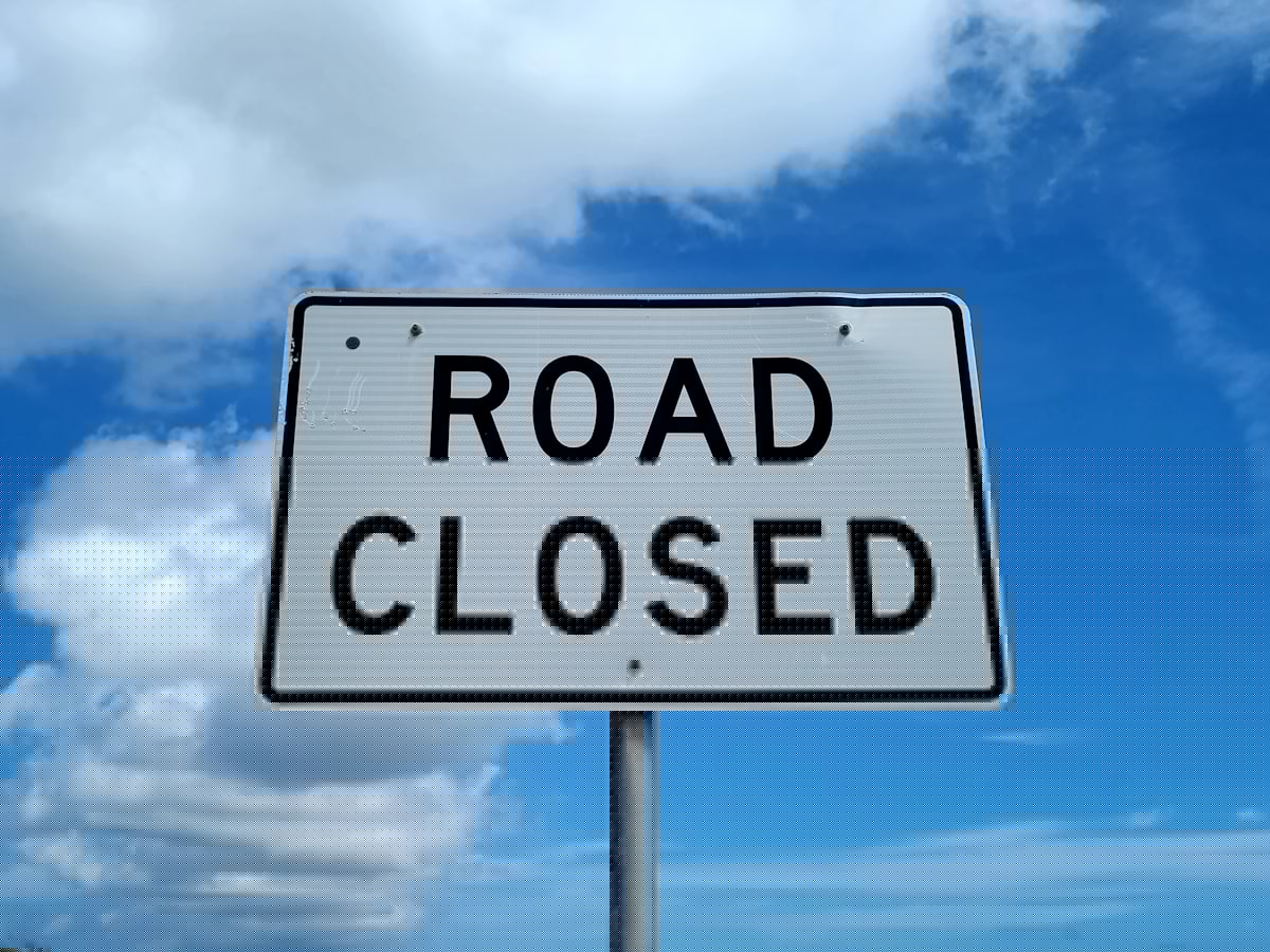 Full weekend Pulaski Skyway closure starts Friday night