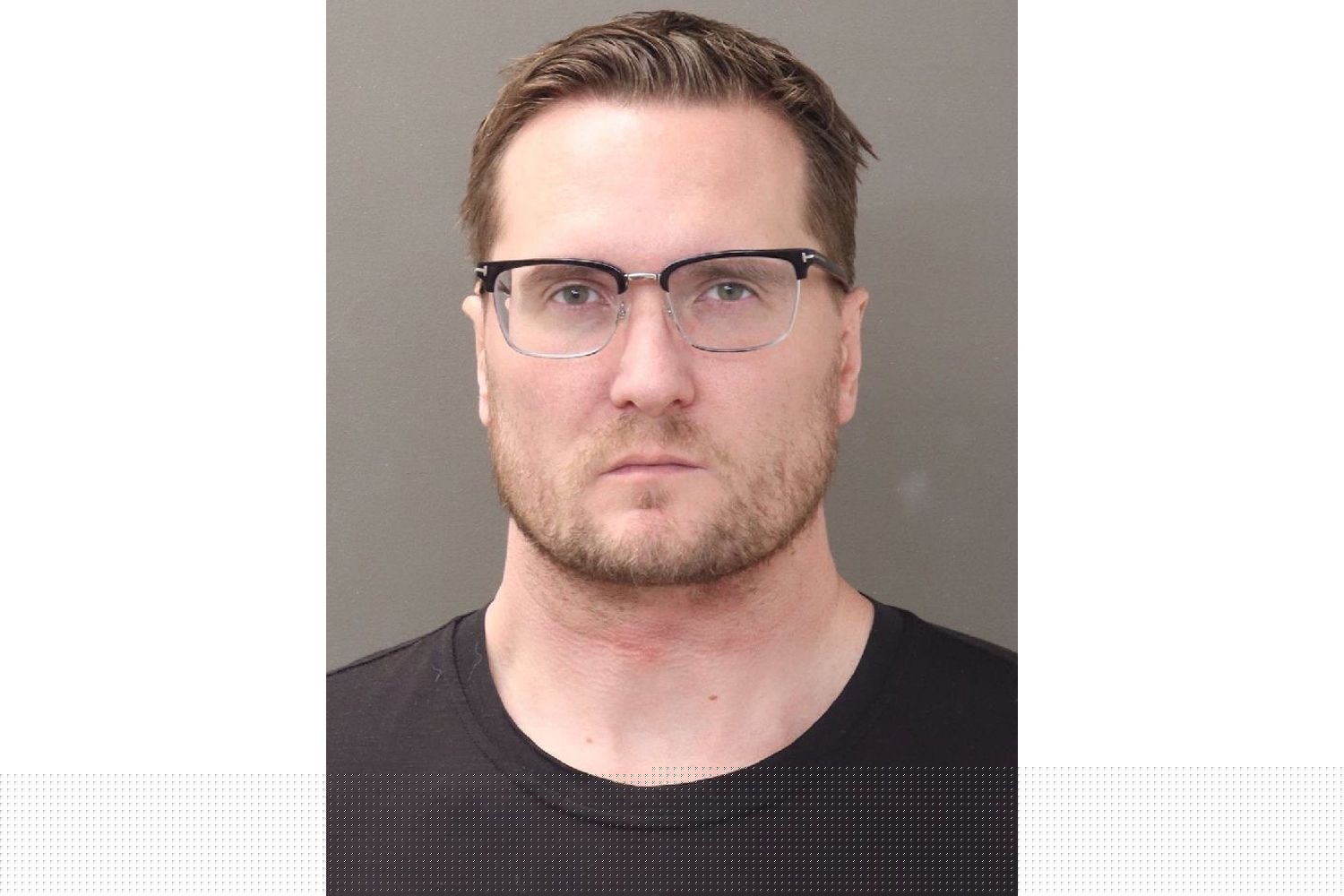 Surgeon Allegedly Drove 900 Miles on Night He's Accused of Murdering His Ex-Wife and Her Dentist Husband: Affidavit