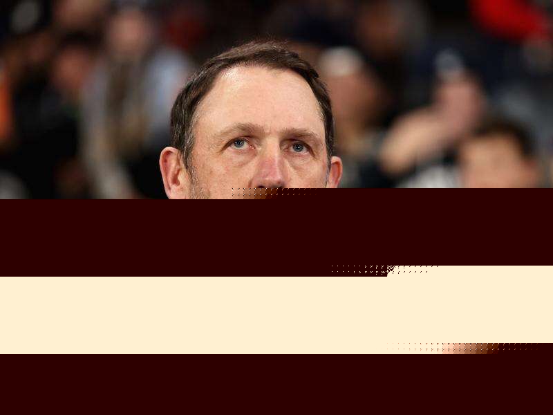 Caretaker wants Carlton's fulltime coaching job