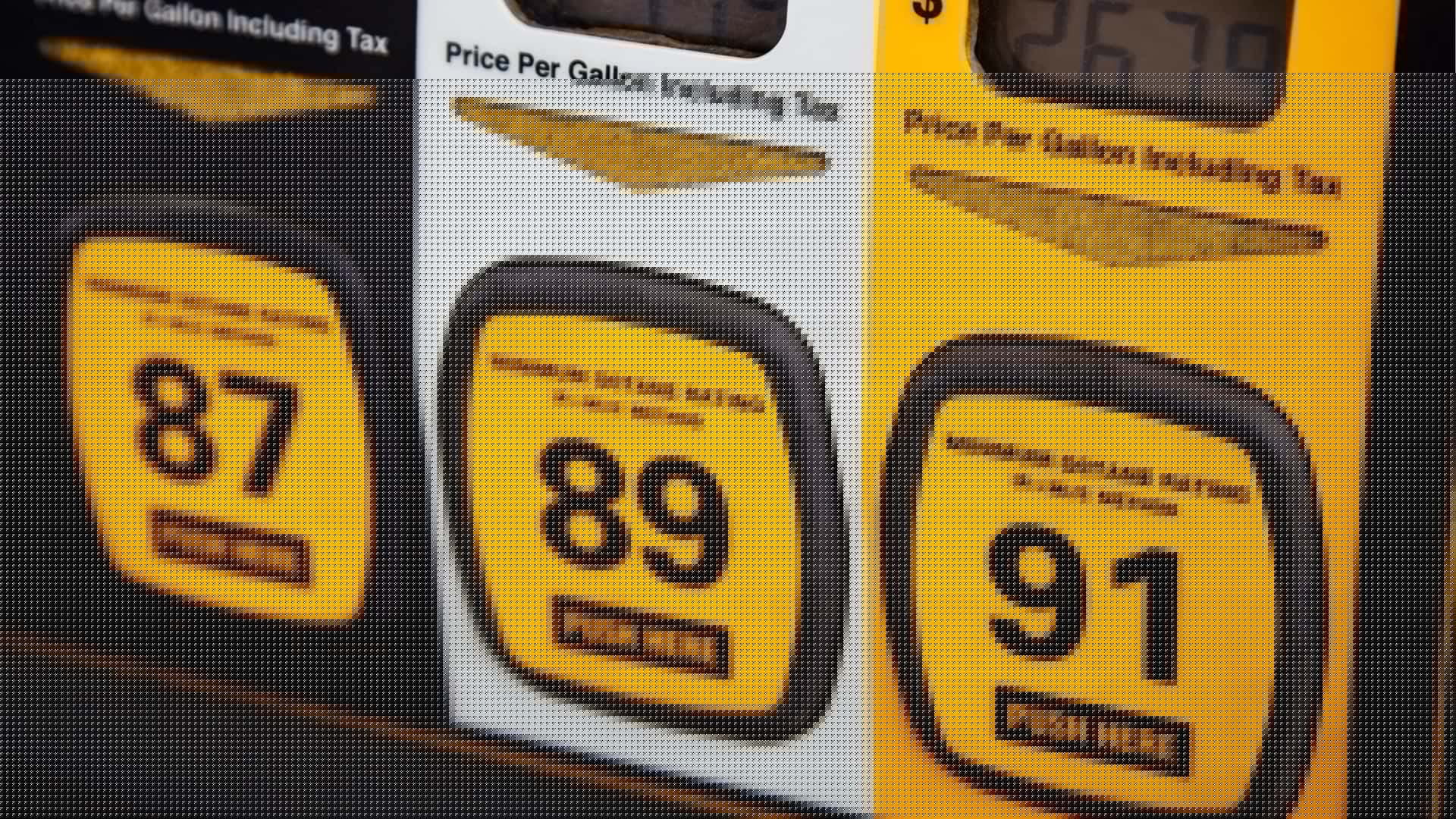 Here's Why Premium Gas Isn't Always Worth The Extra Money