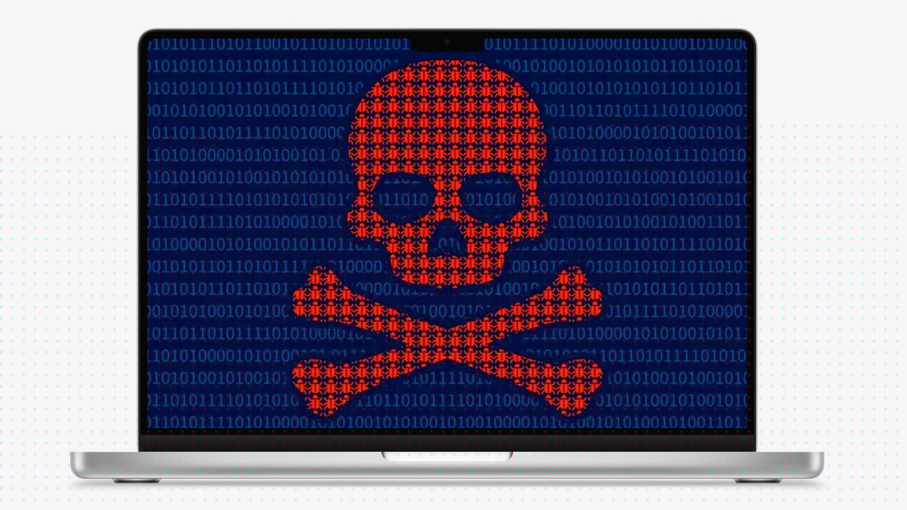 Trusted Mac apps could possibly be swapped out for malware