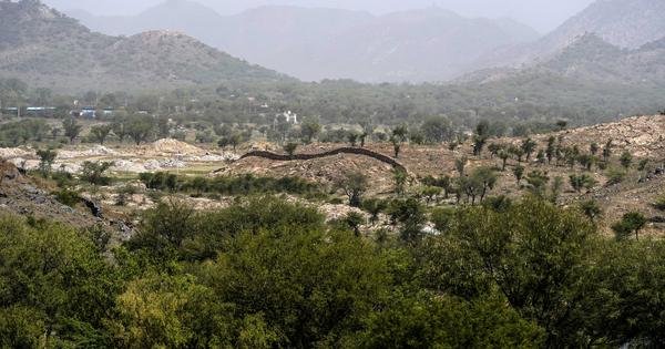 SC quashes 2021 government memo for granting retrospective green nod to projects