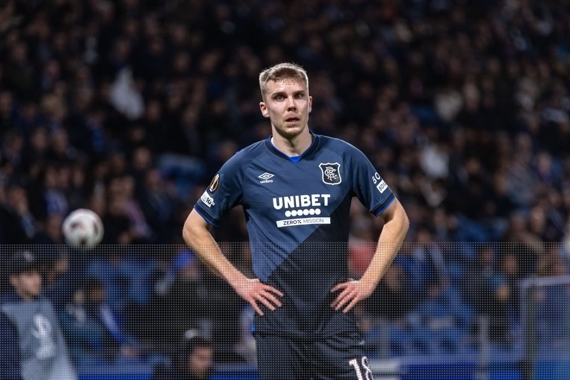 Oliver Antman twist may yet be on cards at Rangers as Erik ten Hag and English club lurk
