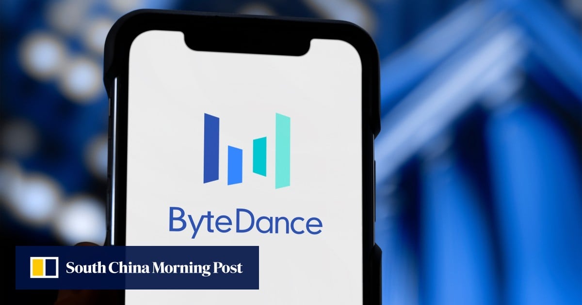 ByteDance’s US$4b projected AI revenue tops China as it restructures office tool Lark