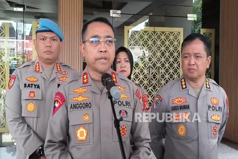 Kapolresta Sleman Dinonaktifkan Usai Hogi Minaya Korban Jambret Jadi Tersangka Picu Kegaduhan Publik