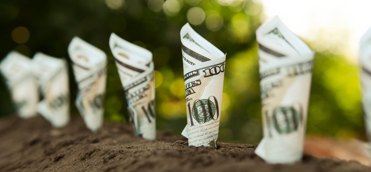 1 Brilliant ETF I'm Loading Up on if Inflation Continues Climbing